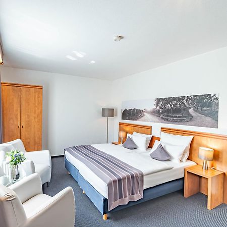 Parkhotel Sonnenberg Eltville am Rhein Dış mekan fotoğraf