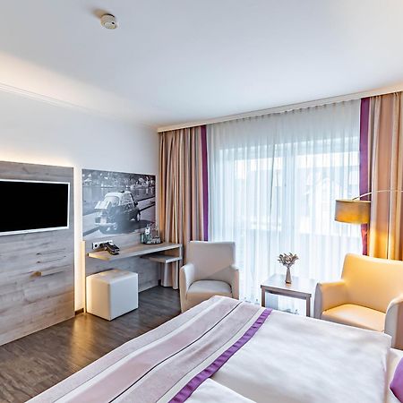 Parkhotel Sonnenberg Eltville am Rhein Dış mekan fotoğraf