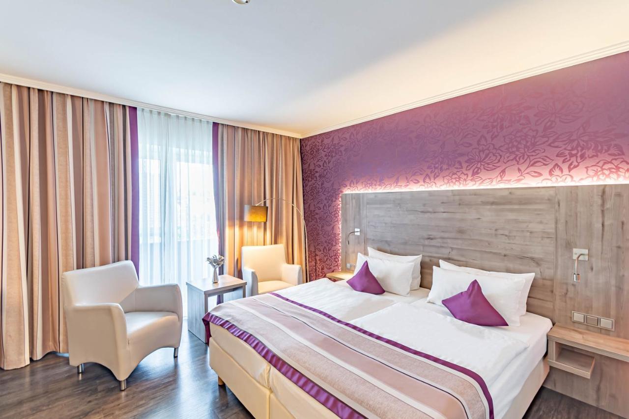 Parkhotel Sonnenberg Eltville am Rhein Dış mekan fotoğraf
