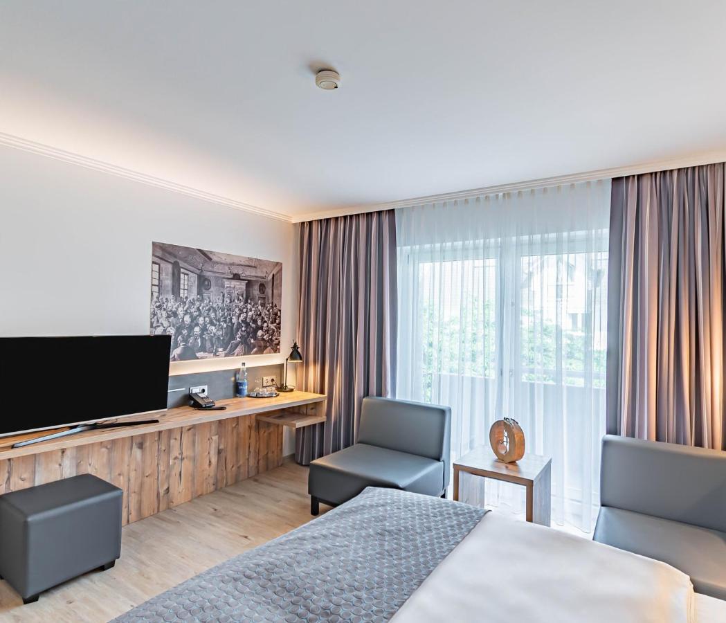 Parkhotel Sonnenberg Eltville am Rhein Dış mekan fotoğraf