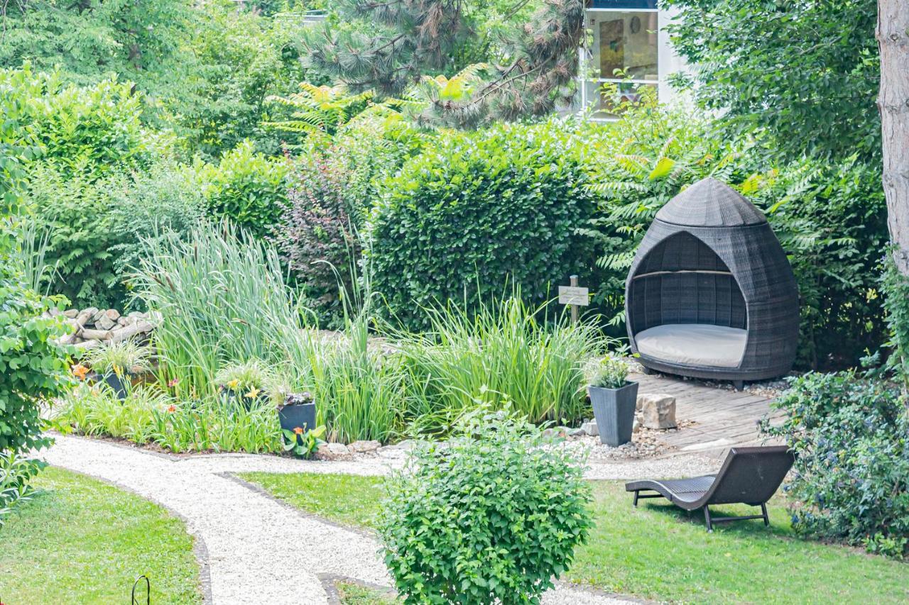 Parkhotel Sonnenberg Eltville am Rhein Dış mekan fotoğraf