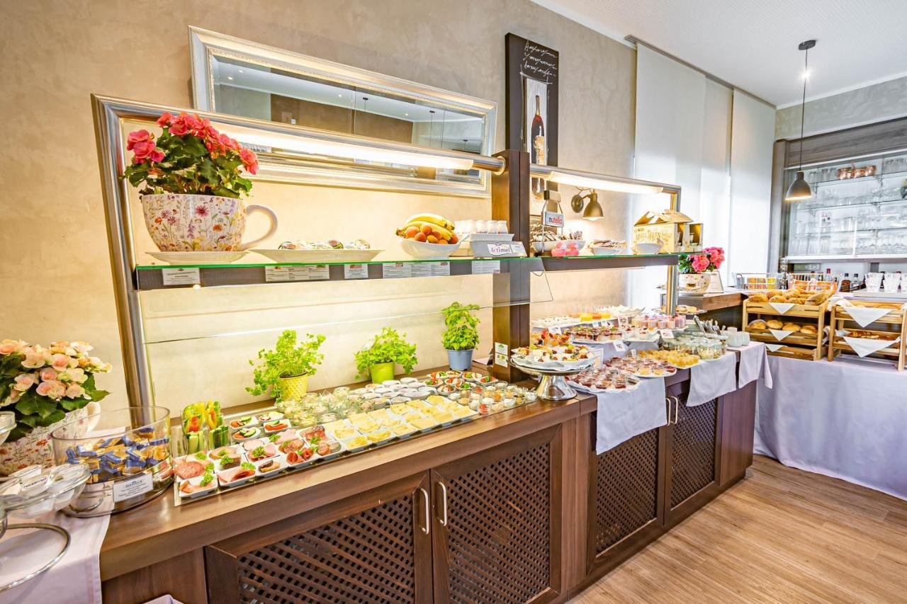 Parkhotel Sonnenberg Eltville am Rhein Dış mekan fotoğraf