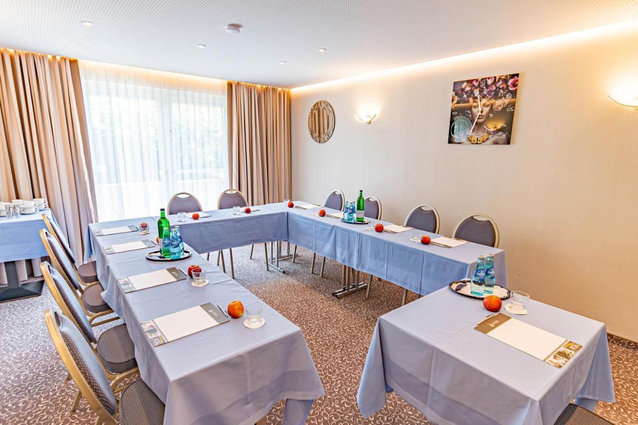 Parkhotel Sonnenberg Eltville am Rhein Dış mekan fotoğraf