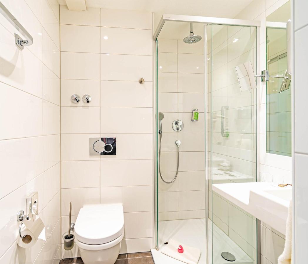 Parkhotel Sonnenberg Eltville am Rhein Dış mekan fotoğraf