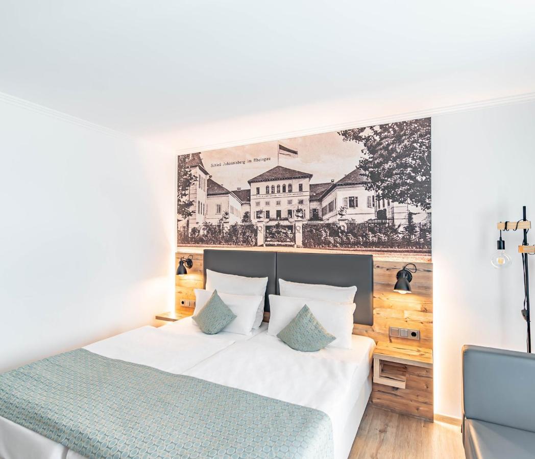 Parkhotel Sonnenberg Eltville am Rhein Dış mekan fotoğraf