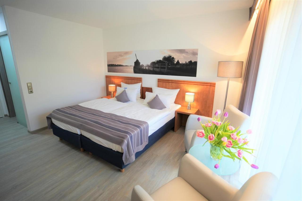 Parkhotel Sonnenberg Eltville am Rhein Dış mekan fotoğraf