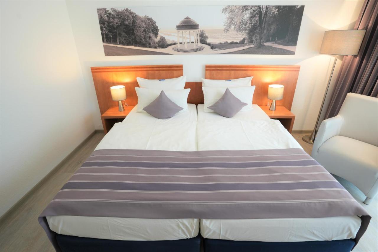 Parkhotel Sonnenberg Eltville am Rhein Dış mekan fotoğraf