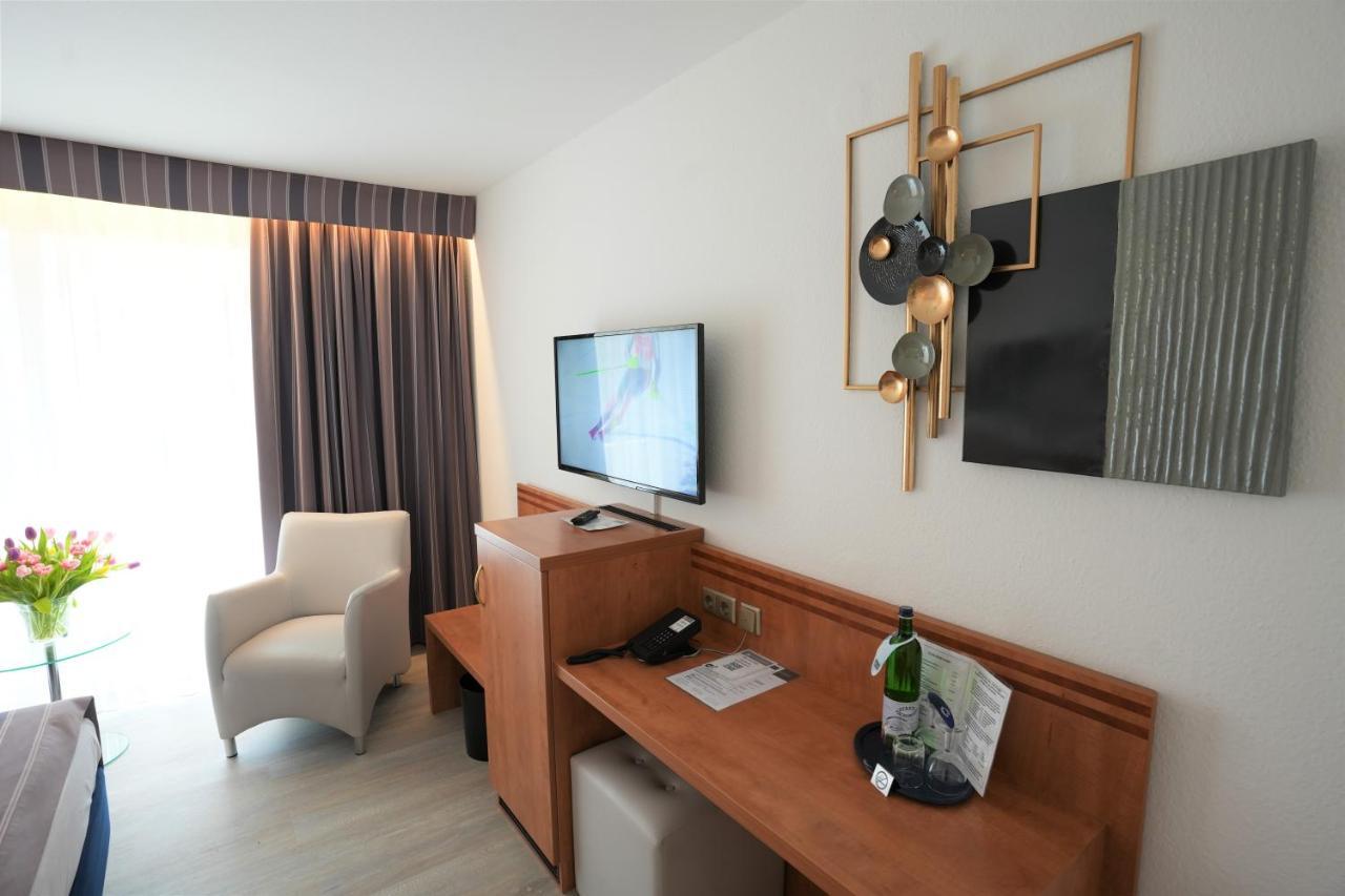 Parkhotel Sonnenberg Eltville am Rhein Dış mekan fotoğraf