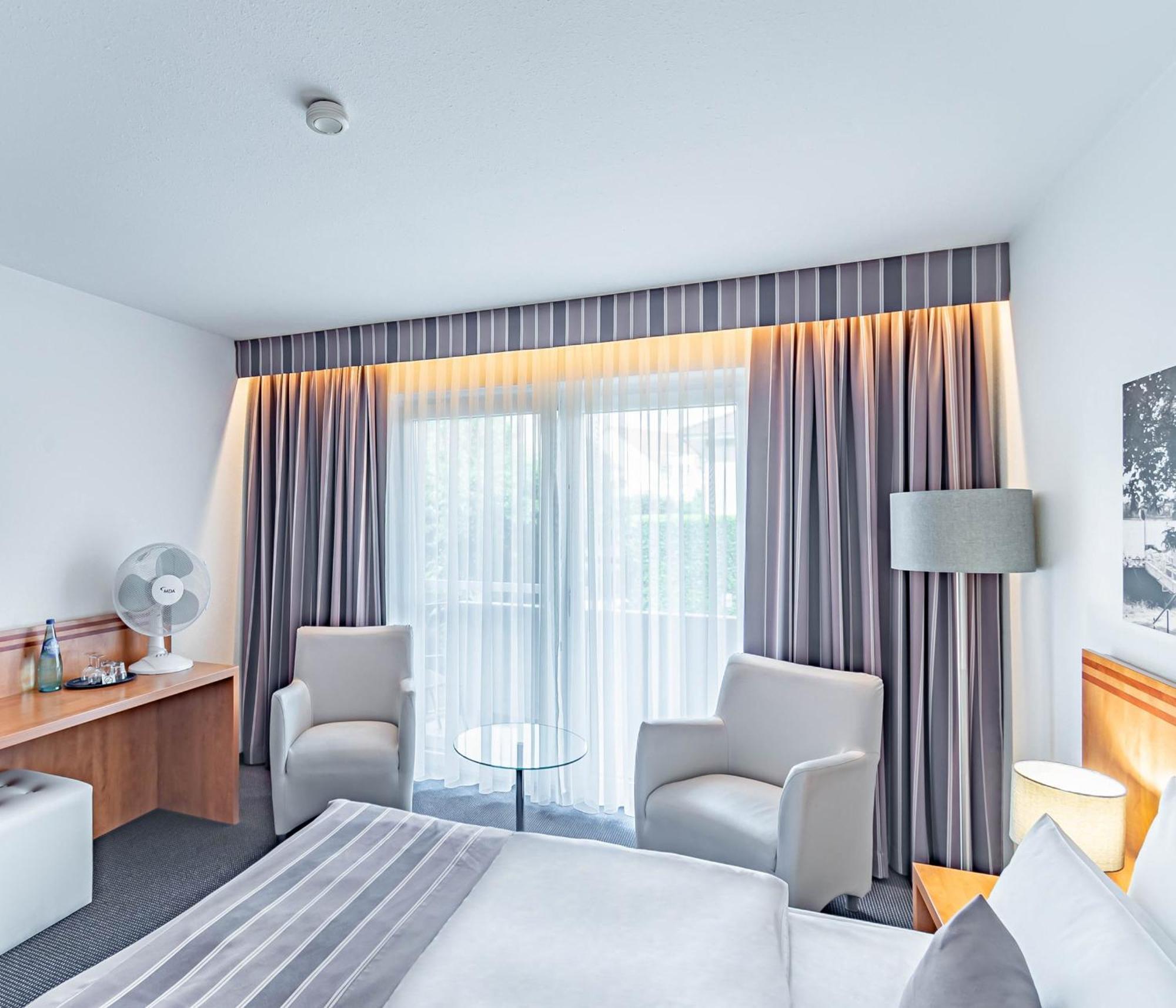Parkhotel Sonnenberg Eltville am Rhein Dış mekan fotoğraf
