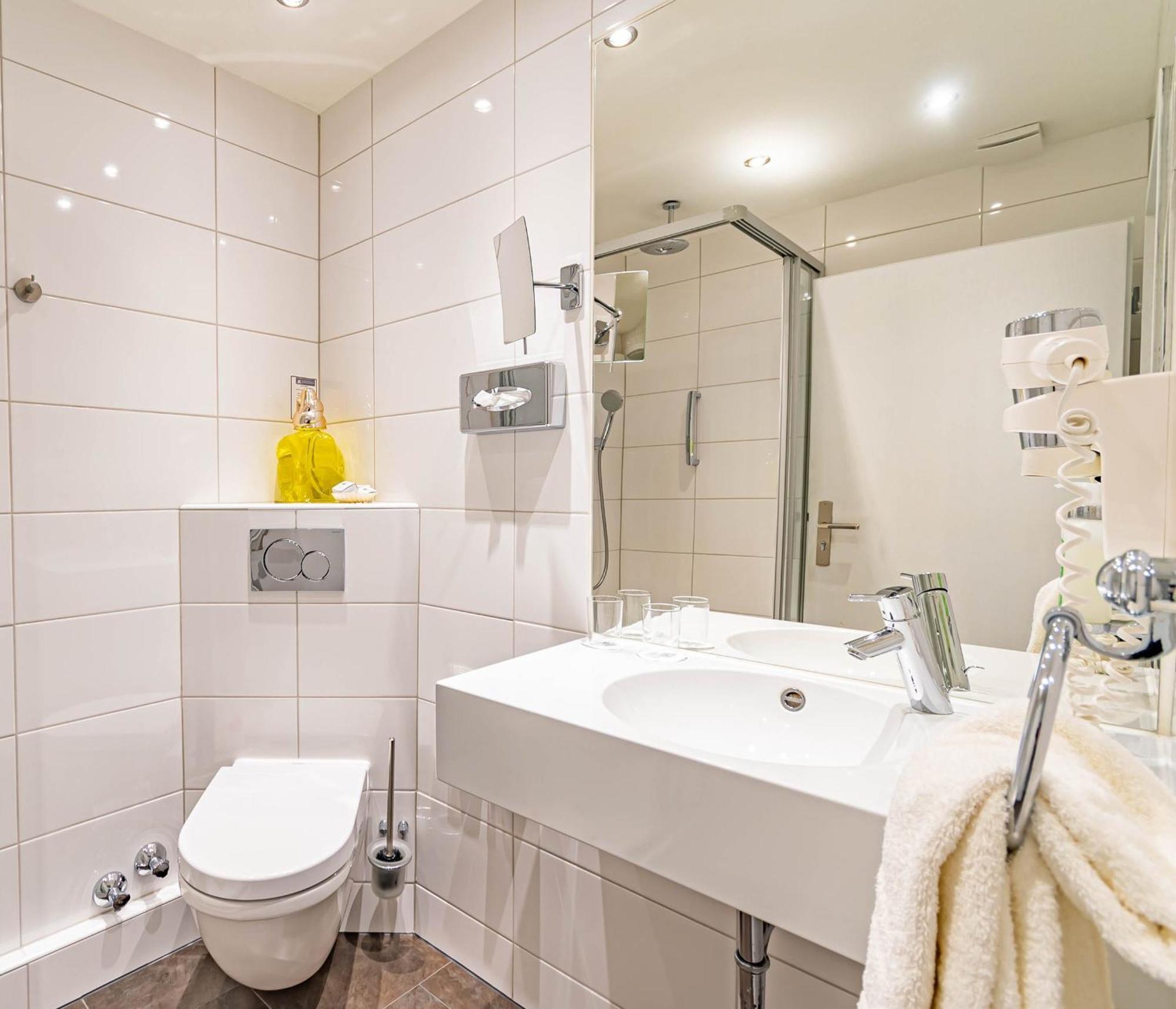 Parkhotel Sonnenberg Eltville am Rhein Dış mekan fotoğraf