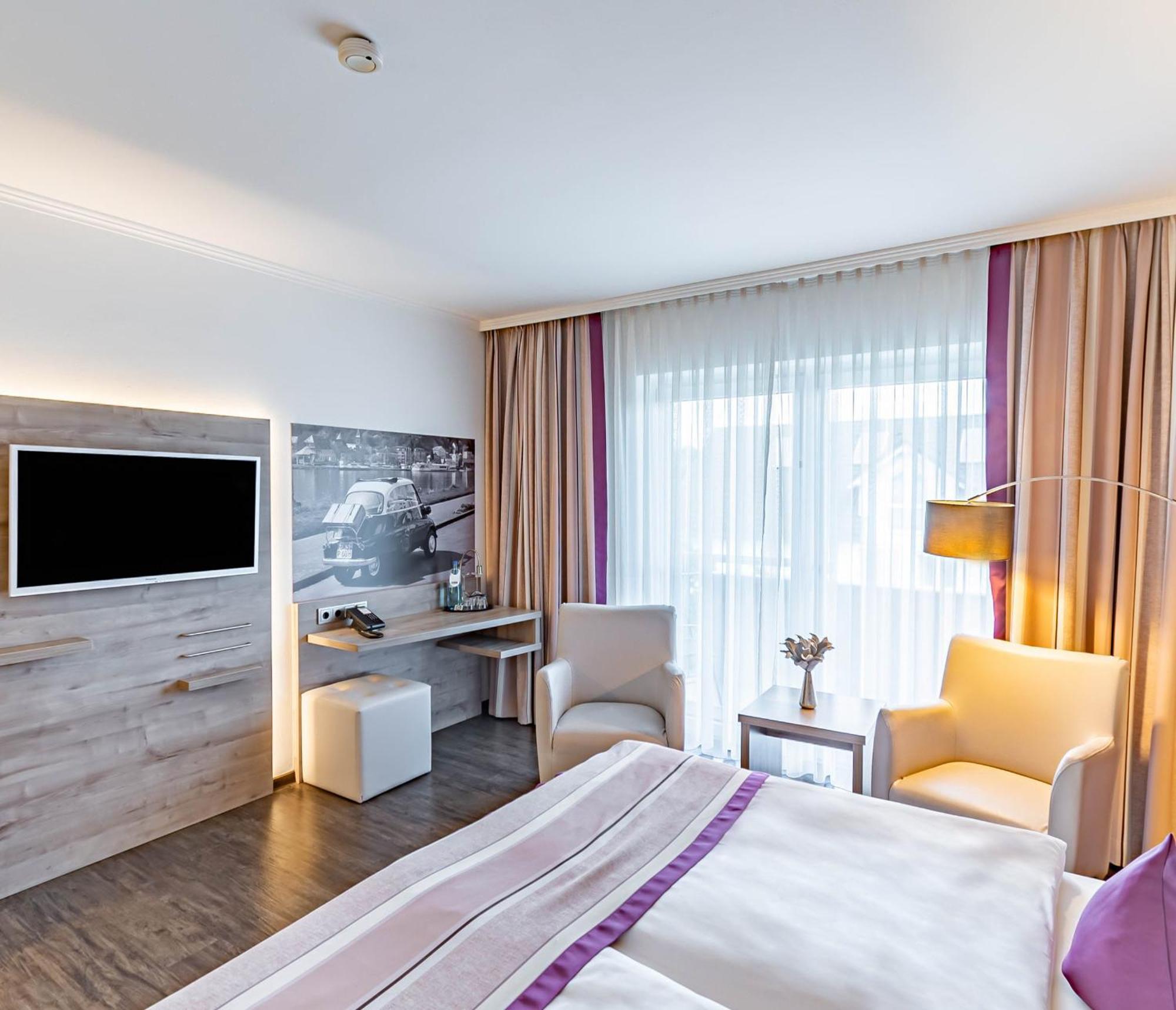 Parkhotel Sonnenberg Eltville am Rhein Dış mekan fotoğraf