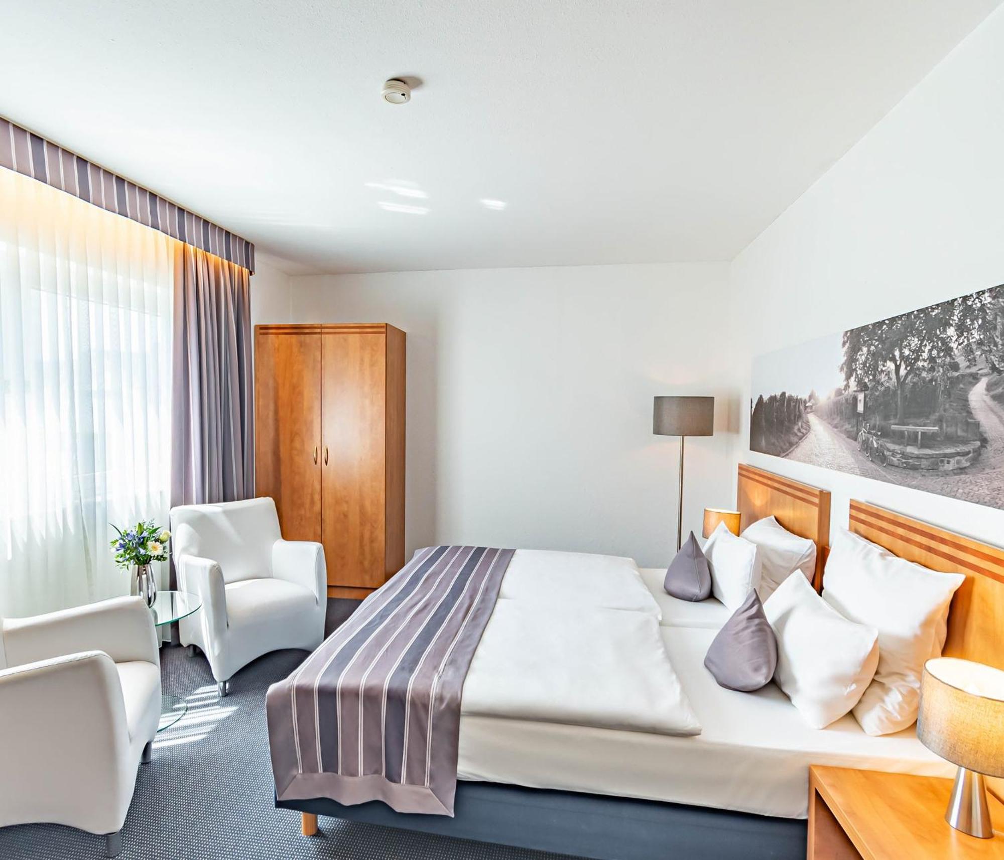 Parkhotel Sonnenberg Eltville am Rhein Dış mekan fotoğraf
