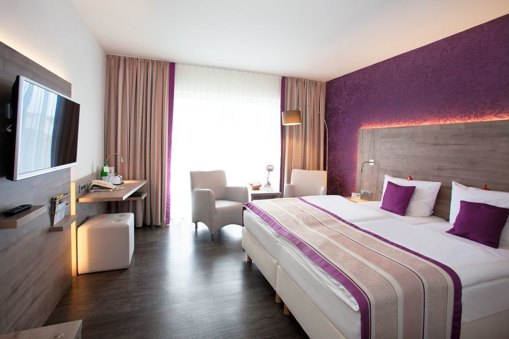 Parkhotel Sonnenberg Eltville am Rhein Dış mekan fotoğraf