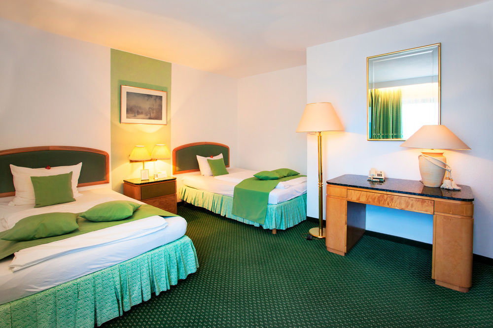 Parkhotel Sonnenberg Eltville am Rhein Dış mekan fotoğraf